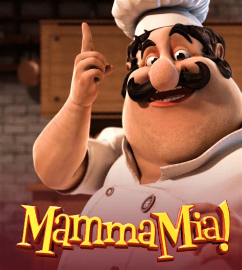 ᐈ Игровой Автомат Mamma Mia  Играть Онлайн Бесплатно BetSoft™